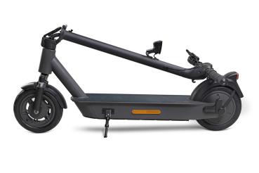 E-Scooter ePF-2XT 835, das Top-Model,100km Reichweite*, Federgabel, Blinker ( Vorne u. Hinten), mächtig Power